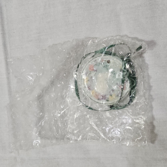 Longaberger Basket Tie-On #34100 - 'Easter 1998' - 1997 - Picture 4 of 8